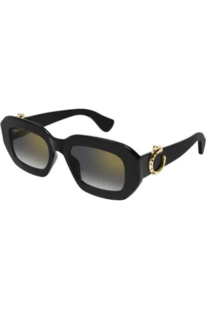 Cartier Sunglasses, unisex, , M, Stylish Sunglasses