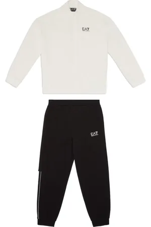 Emporio Armani Sport Sets, unisex, , 12 Y, Kids