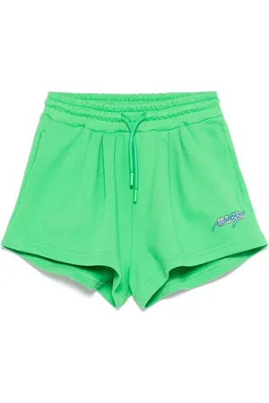 Msgm Casual Shorts for Women