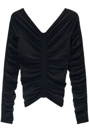 Alexander Wang Long Sleeve Tops, female, , M, Jumpers for Men