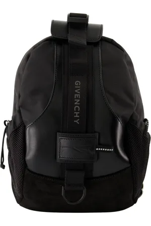 Givenchy Nylon Trail Shoulder Bag