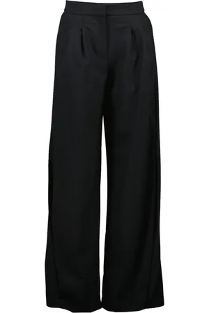 IRO Wide Trousers, female, , S, Wide Leg Trousers Cirse