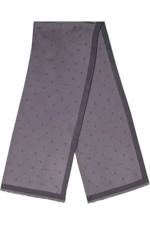 Givenchy Silky Scarves, female, , ONE SIZE, 4G Printed Scarf Collection Fall-Winter 2024