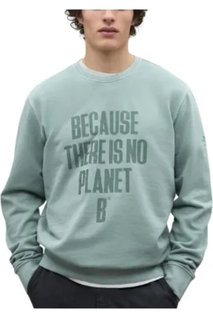 ECOALF Sweatshirts, male, , XL, Barderaalf Sweatshirt