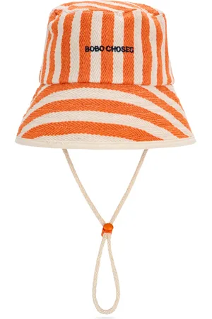 Bobo Choses Hats & Caps, unisex, , 54 CM, Hat with Logo