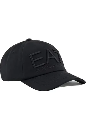 Emporio Armani Caps, unisex, , M, Signature EA7 Baseball Cap