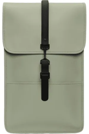 Rains Backpacks, unisex, , ONE SIZE, Modern Waterproof Backpack with Laptop Pocket