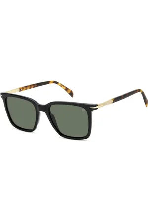 DB EYEWEAR BY DAVID BECKHAM Sunglasses, male, , 53 MM, DB 1130/S Wr7(O7) Sungles