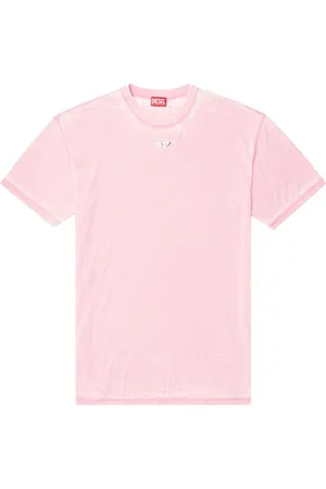 Diesel T-Shirts, male, , M, Stylish Denim Jeans Collection