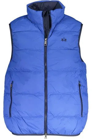 La Martina Vests, male, , XL, Clothing