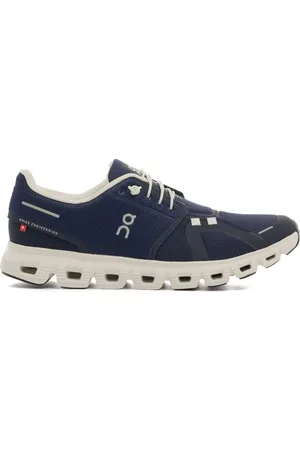 On Running Running Shoes, male, , 12 UK, CloudTec Trainers with Speedboard Plate