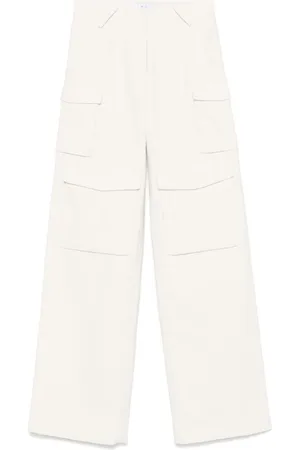 IRO Cargo Pocket Trousers