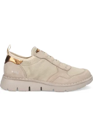 Panchic Slip On with Mesh Upper