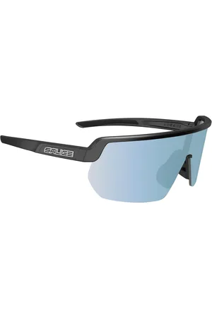 Salice Sunglasses, unisex, , ONE SIZE, /Rwx Blue Cat-Rw Gold Sunglasses