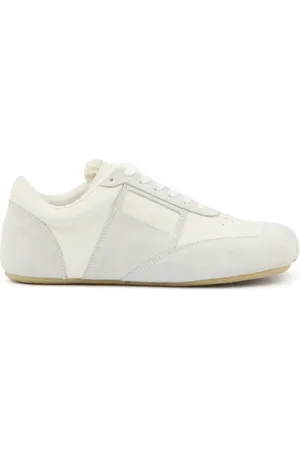 Maison Margiela Sneakers, male, , 7 UK, Trainers with Panelled Design
