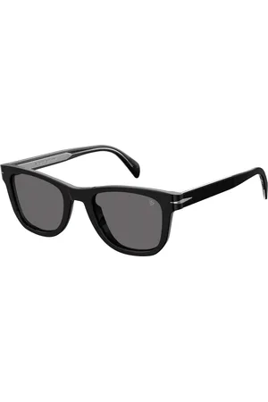 DB EYEWEAR BY DAVID BECKHAM Sunglasses, male, , 50 MM, DB 1006/S Sungles
