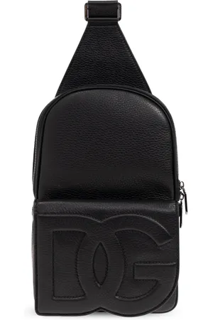 Dolce & Gabbana Backpacks, male, , ONE SIZE, One-shoulder backpack