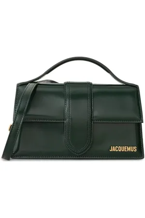 Jacquemus Handbags, female, , ONE SIZE, Leather Shoulder Bag
