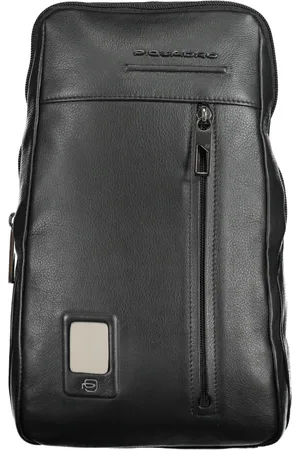Piquadro Cross Body Bags, unisex, , ONE SIZE, Bags and Accessories