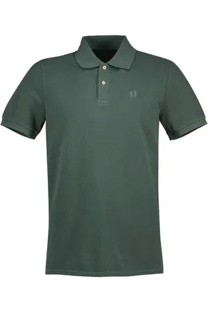 ECOALF Polo Shirts, male, , S, Short Sleeve Polo Shirt
