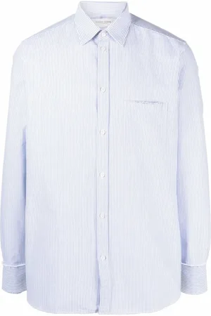 Golden Goose Casual Shirts, male, , XL, Shirt "alvise"