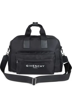 Givenchy Kids Bag with Logo Print