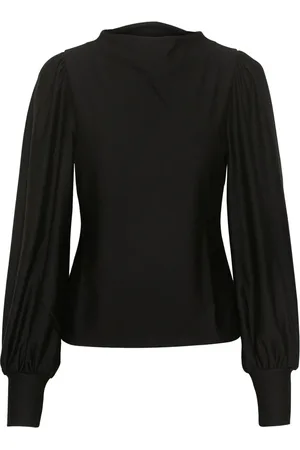 Gestuz Blouses, female, , S, Puff Top Blouse