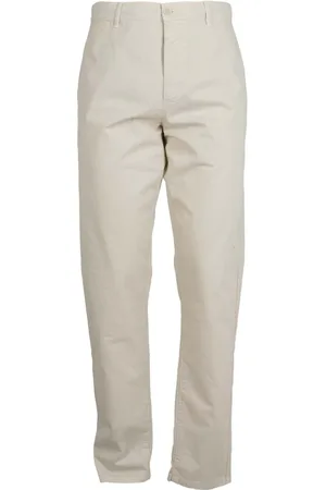 Aspesi Gabardine Chinos