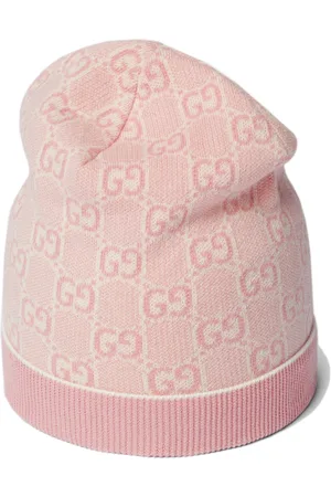 Gucci Hats & Caps, female, , S, GG Cotton Hat