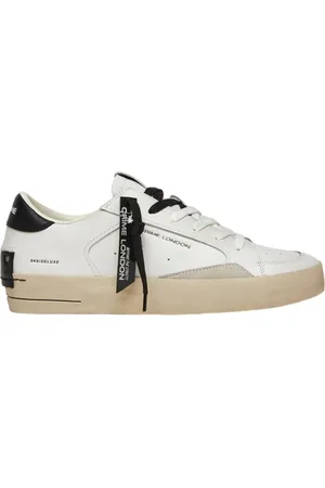 Crime london 17100Pp6B Trainers