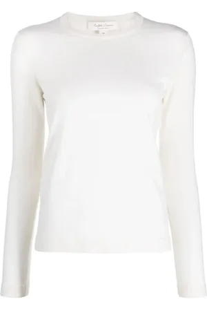Ralph Lauren Knitted Dresses, female, , XS, Long Sleeve Knitted Dress