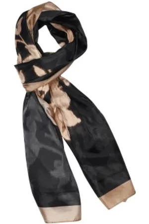 gustav Silky Scarves, female, , ONE SIZE, Silky Scarf
