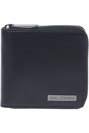BALDININI Wallets & Cardholders, male, , ONE SIZE, Wallet with Zip