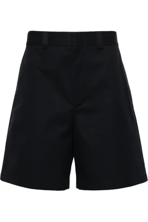 Gucci Short Shorts, male, , L, Bermuda Shorts