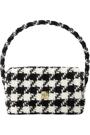 ANINE BING Handbags, female, , ONE SIZE, Nico Hobo Bag