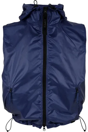 Aspesi Vests, male, , L, Vest