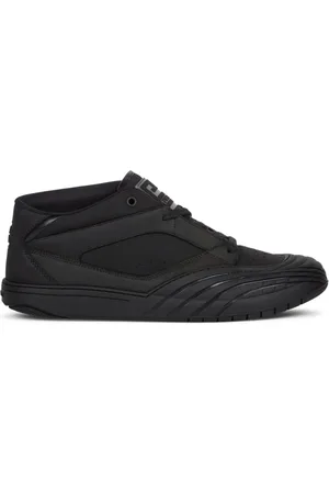 Givenchy Mid-Top Trainers