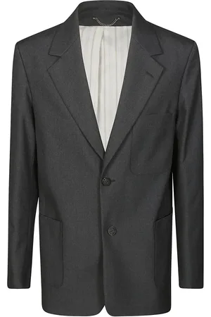 Golden Goose Blazers, male, , L, Deconstructed Jacket