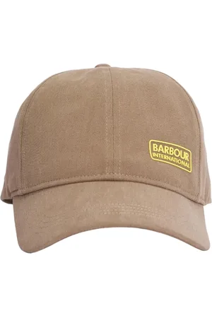Barbour Caps