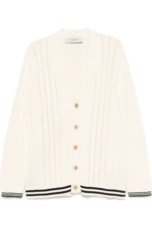 Golden Goose Cardigan With Cables