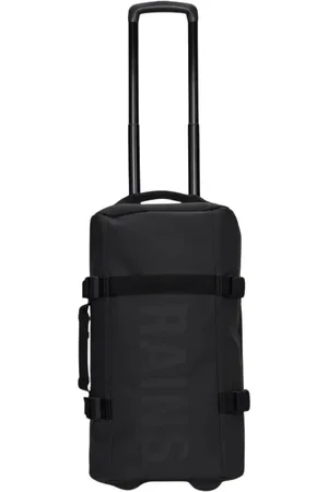 Rains Cabin Bags, unisex, , ONE SIZE, Sleek Cabin Bag