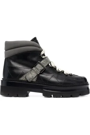 Bally Lace-up Boots, male, , 6 UK, Lace-up Ankle Boots