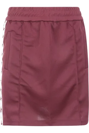 Golden Goose Star W`s Elastic Ribbed Skirt