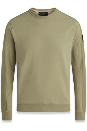 Belstaff Sweatshirts, male, , S, Transit Sweatshirt