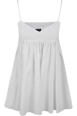 Aspesi Sleeveless Tops, female, , 2XS, Top