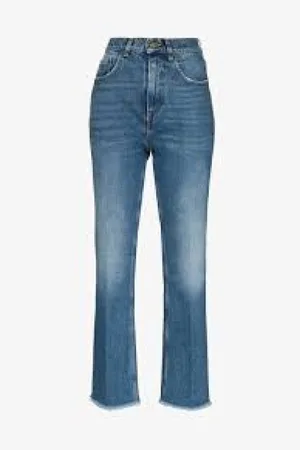 Golden Goose Boot-cut Jeans, female, , W26, Classic Denim Jeans