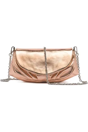 Gianni chiarini Cross Body Bags, female, , ONE SIZE, Elegant Leather Handbag