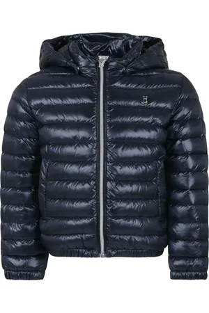 HERNO Quilted Jacket