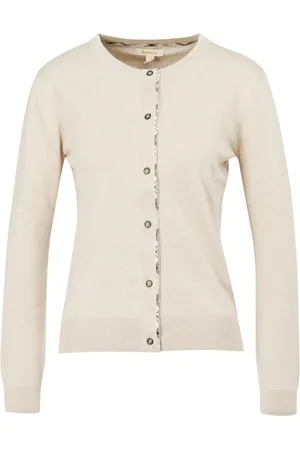 Barbour Cardigans, female, , XS, Bredon Cardigan
