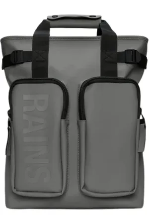 Rains Backpacks, unisex, , ONE SIZE, Tote Backpack